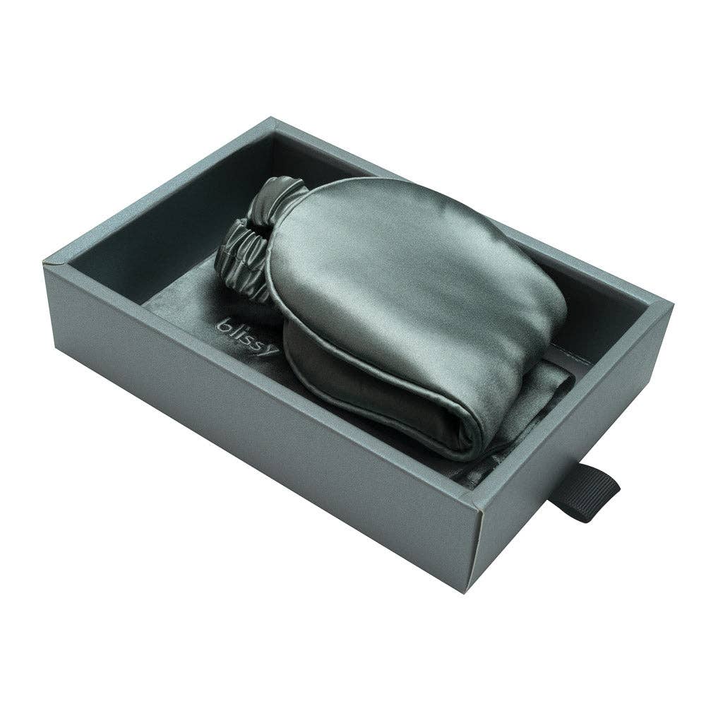 Blissy - Wholesale Sleep/Eye Mask - Sleep Mask - Matcha4