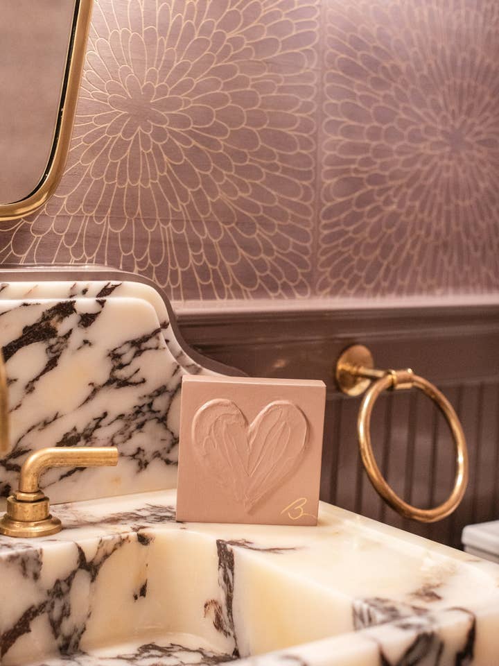 French Rose for wholesale by Lindsay Belnick Art