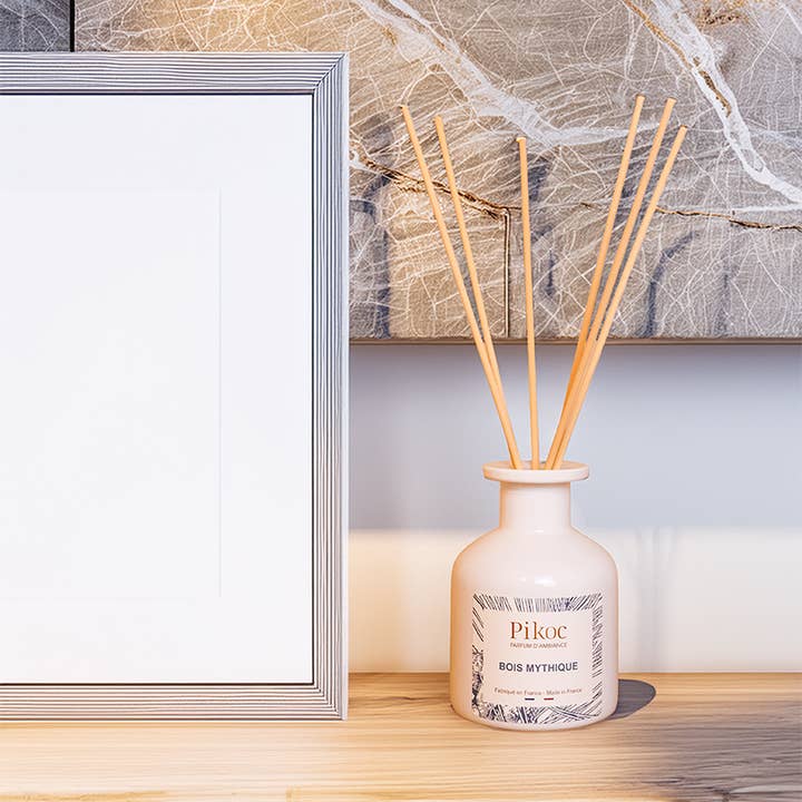 Reed Fragrance Diffuser Bois Mythique for wholesale by Pikoc