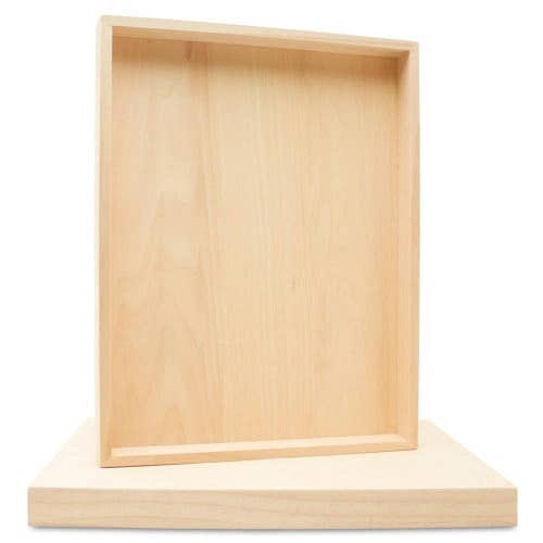 Woodpeckers Crafts - Wholesale Craft Supplies - Wood Painting Panels21