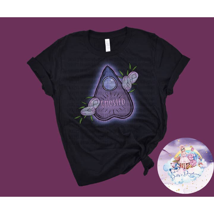 Ghostet für den Großhandel von Dollys Daydreams