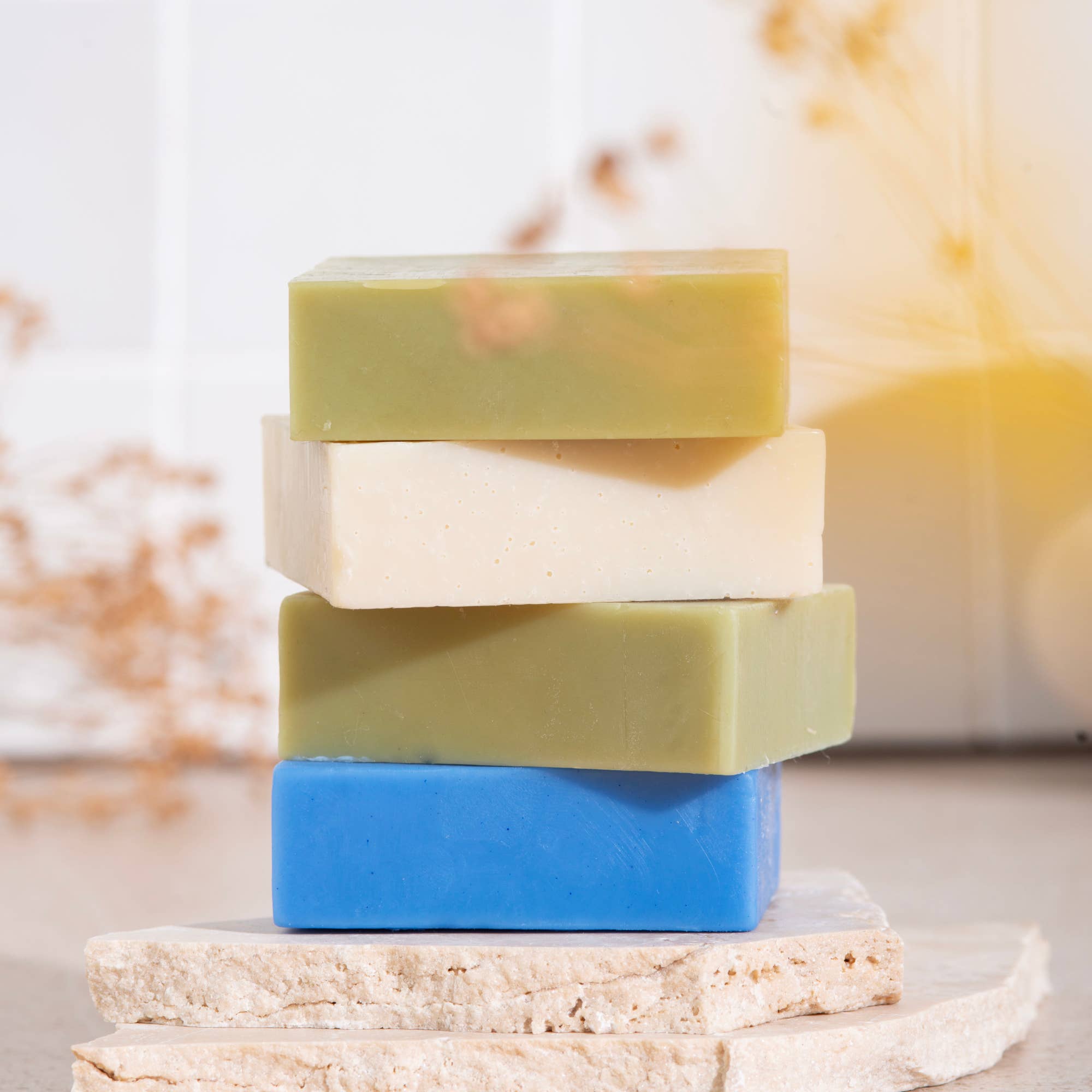 CHAMARREL - Wholesale Bar Soap - Surgras soap | Cold saponified13