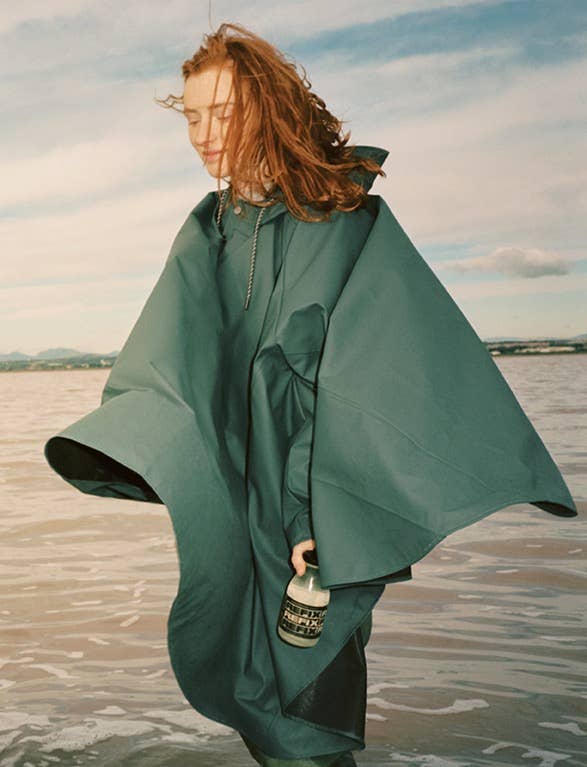 REFIX - Alkaline Seawater - Wholesale Flavored/Infused Water (Non-Carbonated) - REFIX Lemon - Organic Recovery Drink3