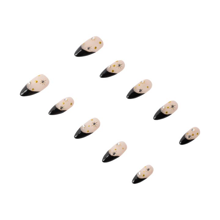 3H Lyxiga Handgjorda Lösnaglar - Manhattan för wholesale av 3H Nails