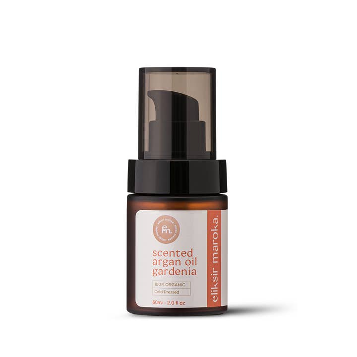 ELIKSIR MAROKA - Wholesale Fragrance Oil - Argan Fragrance Oil1