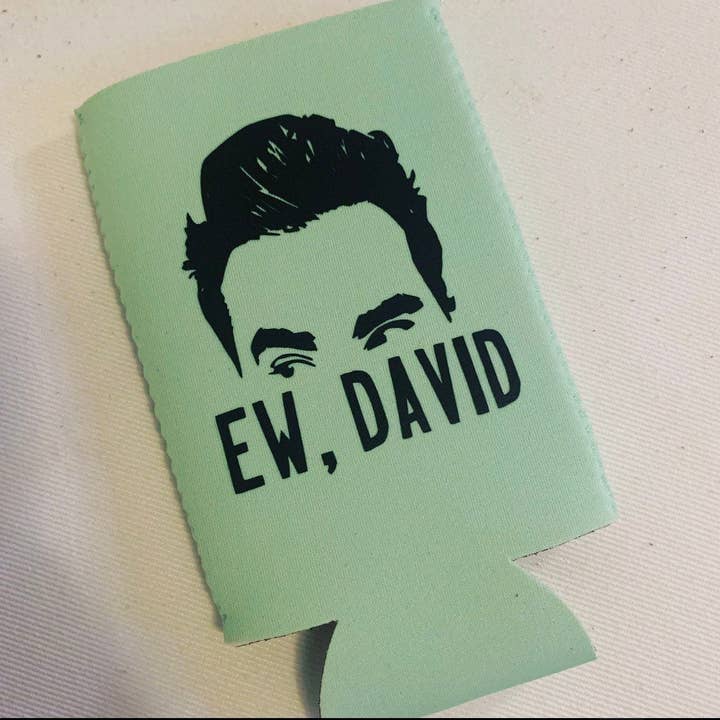 Canette Ew D slim/manchon pour canette pour la vente par Kelabels