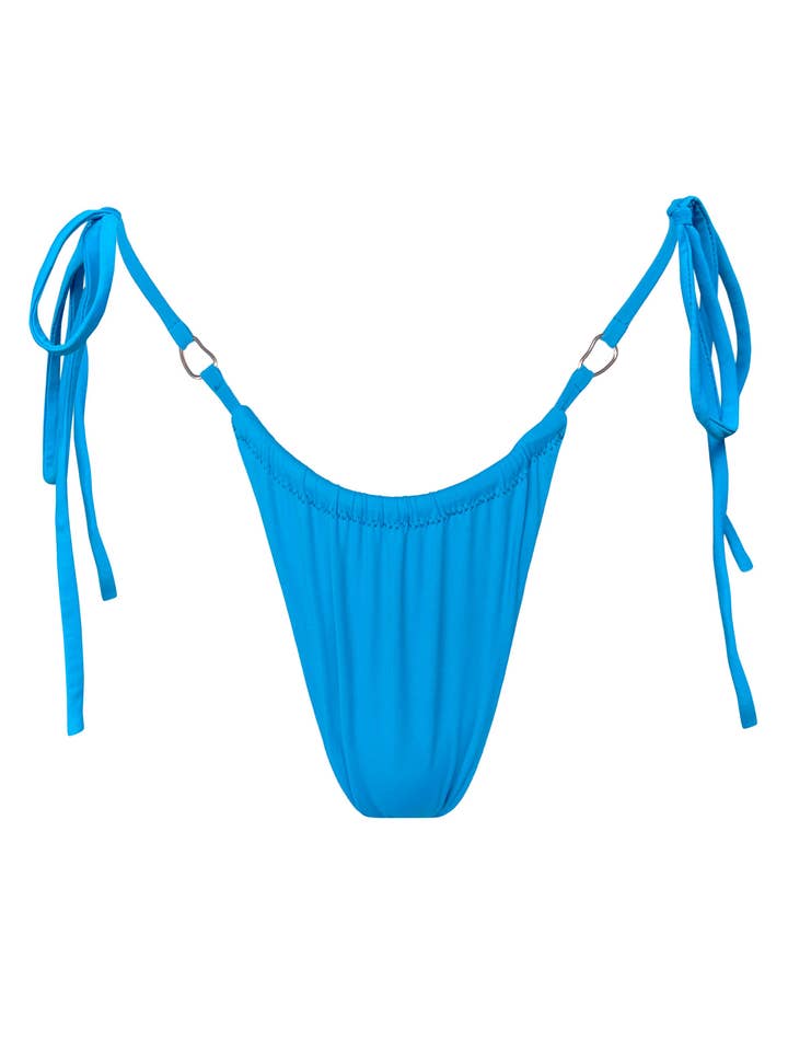 RIVIERA BOTTOM | CAPRI for wholesale by SLATE SWIM