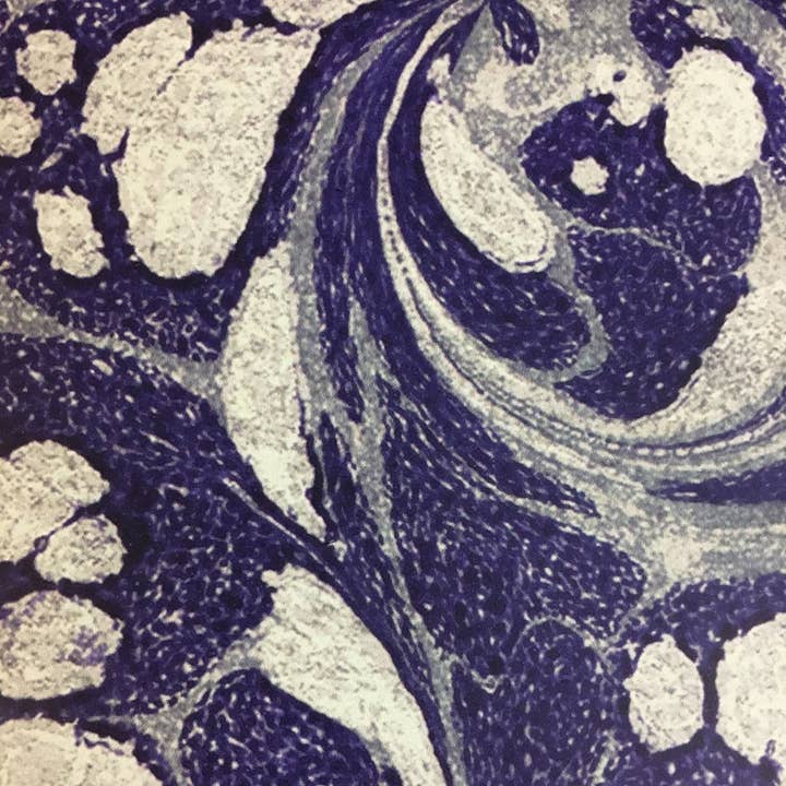 Tourmaline Bakgrund - Calcite för wholesale av Sharon Jane Studio