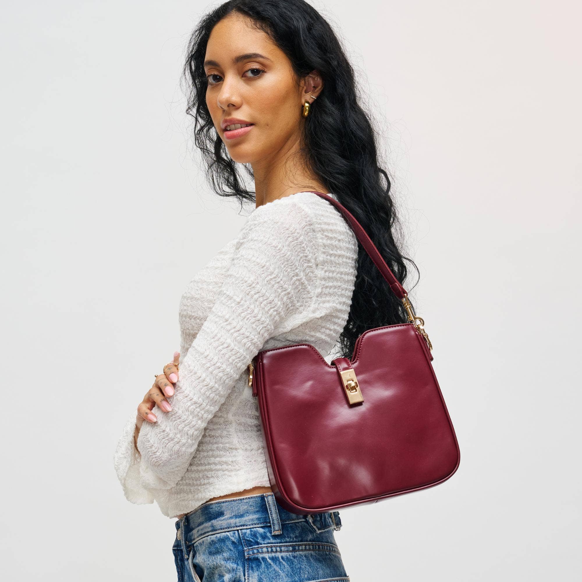 Urban Expressions - Wholesale Tote Bag - Women's - Melissa Tote16