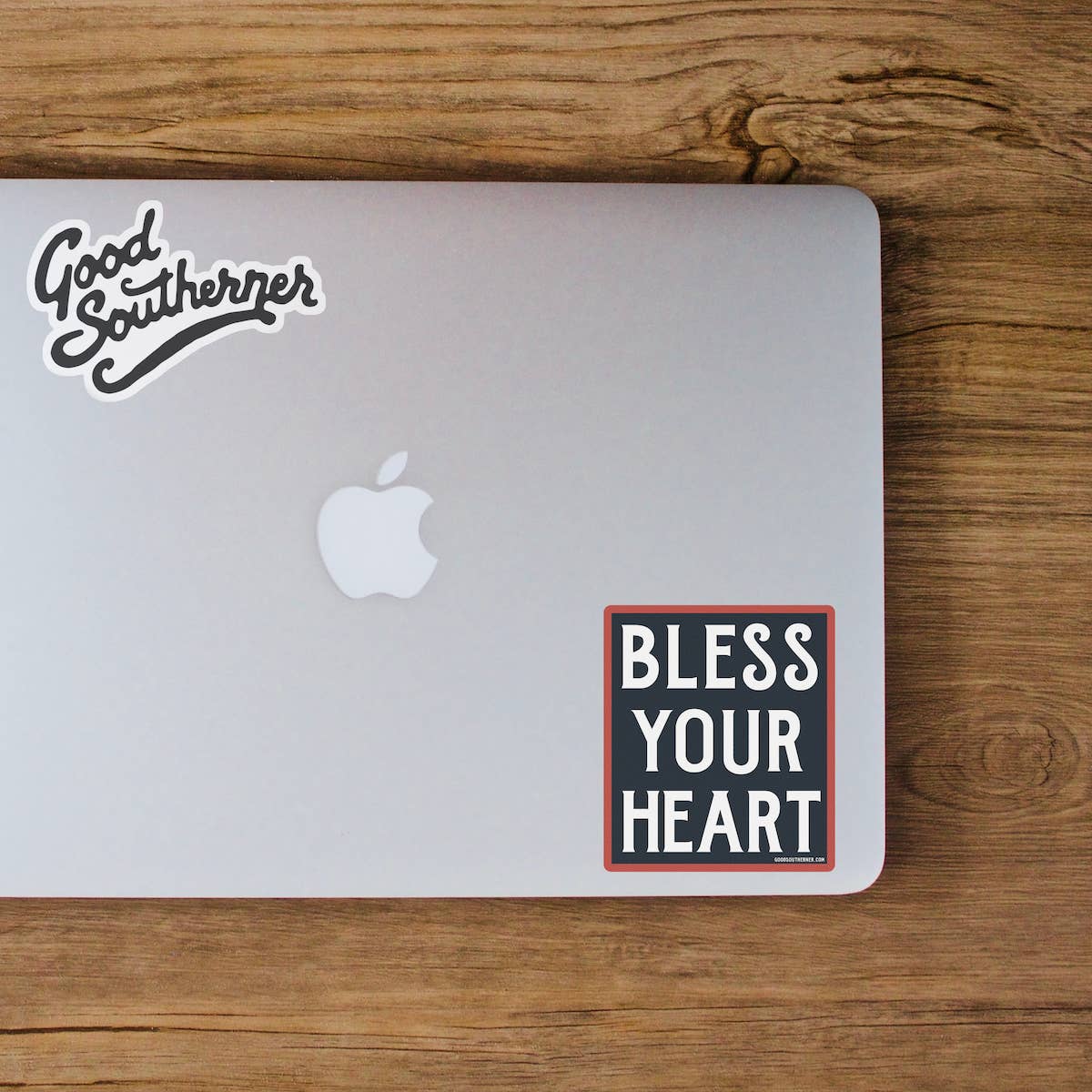 Good Southerner - Wholesale Sticker - Bless Your Heart Sticker1