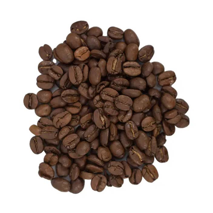 Espresso Classico 12 oz Retail Bag for wholesale by Iron Star Roasting Company