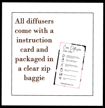 Prairie Chicken Sticker Shop & Gifts - Wholesale Car Freshener - Unisex - The Perfect Woman Car Freshener Diffuser 4