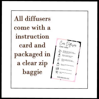 Prairie Chicken Sticker Shop & Gifts - Wholesale Car Freshener - Unisex - The Perfect Woman Car Freshener Diffuser 4