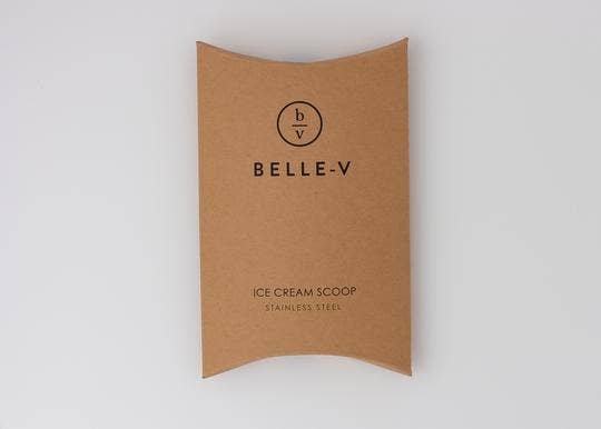 Belle-V Kitchen – wholesale Ice-cream scoop – Ice Cream Scoop Left Handed6