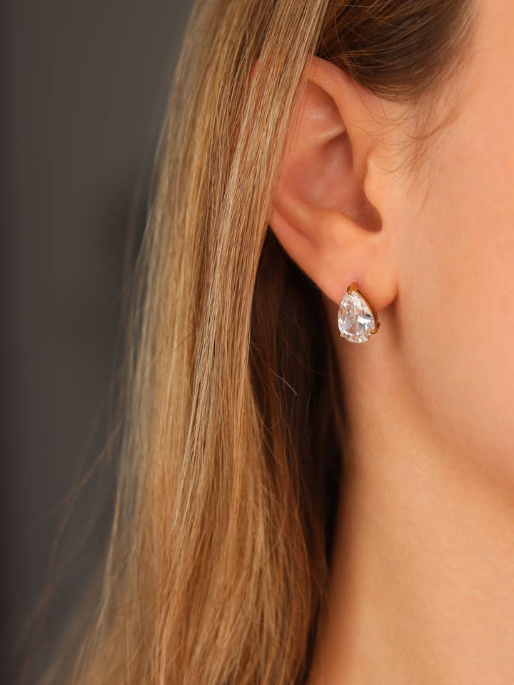 Reign Earrings for wholesale by ARCAVIA