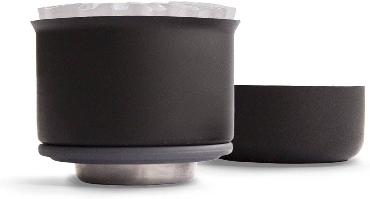 Jones Ranch Coffee Company - Wholesale Pour Over & Dripper - Stagg [X] Pour-Over Coffee Maker Set5