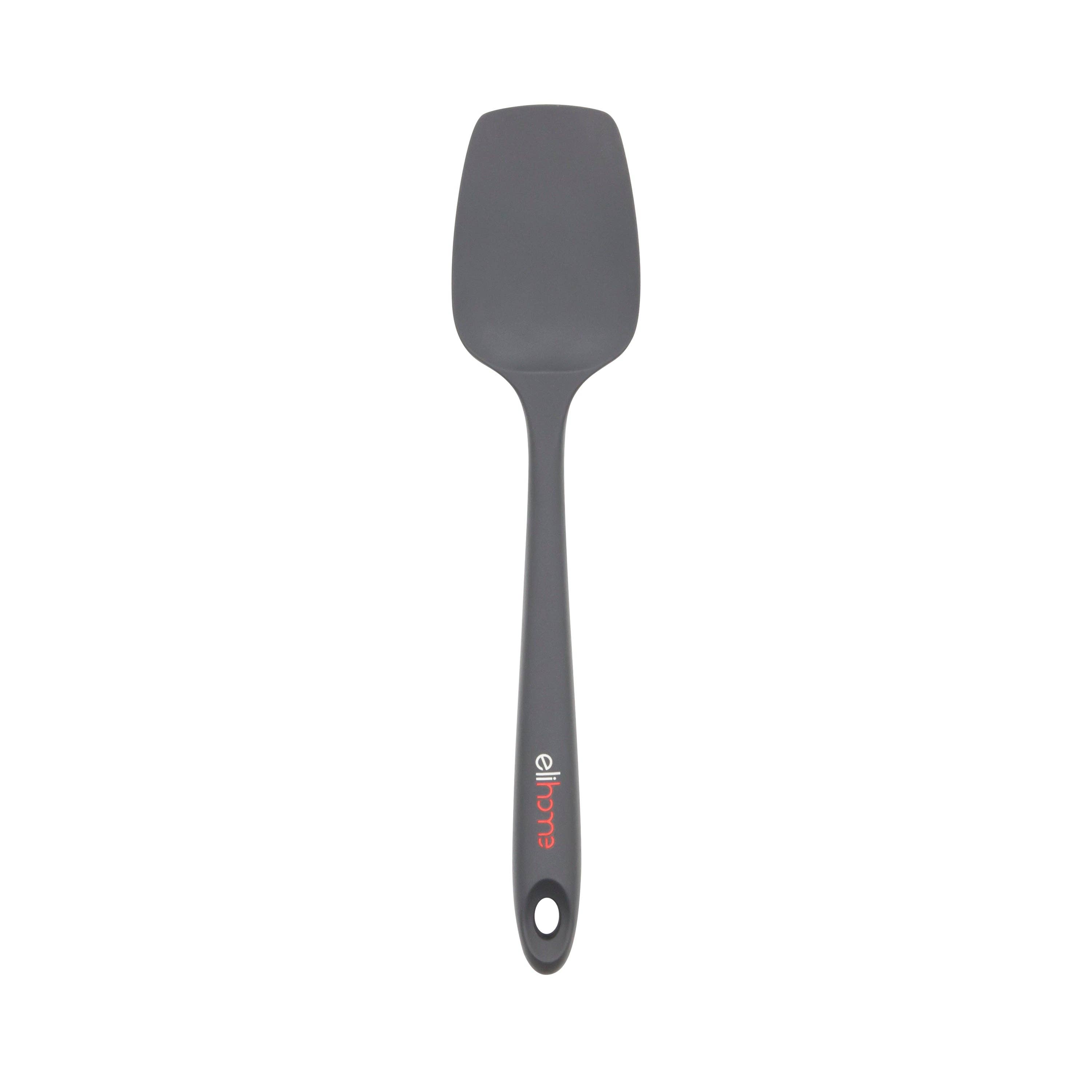 Elihome - Wholesale Spatula/Turner - Elihome Classic Spoonula  - 11"L x 2.4"W1