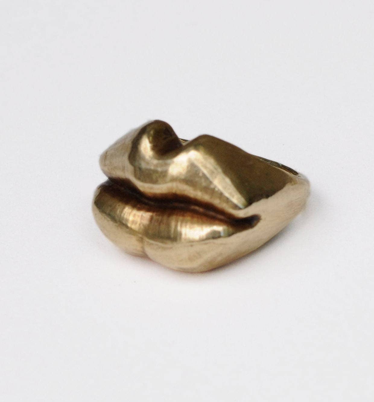 Watersandstone - Wholesale Cocktail/Statement Ring - KISS (the ring)3