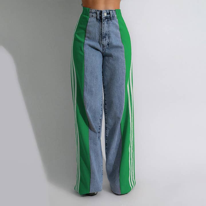 MB Fashion Wholesale - Wholesale Pants - Women's - MB FASHION PANTS 0668LY
