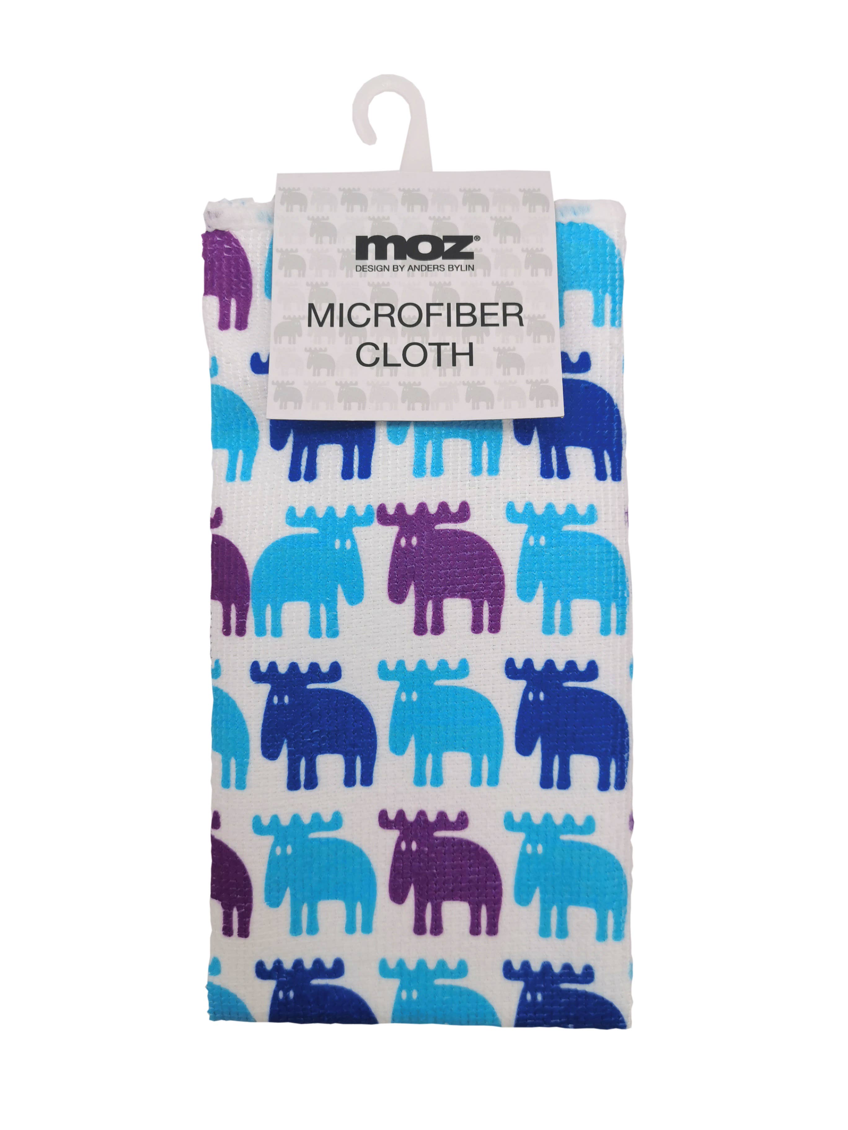 Moz Sweden – Großhandel Küchenhandtuch – Geschirrtuch Mikrofaser Moz3