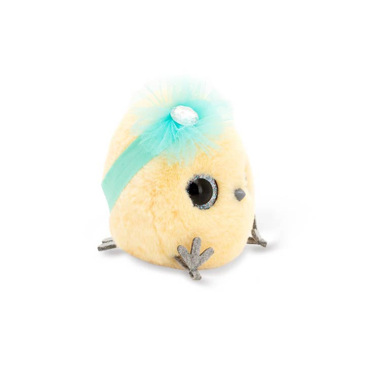 Orange Toys - Wholesale Stuffed/Plush Toy - Kids & Baby - Whozie Plush with Decoration-13Cm2