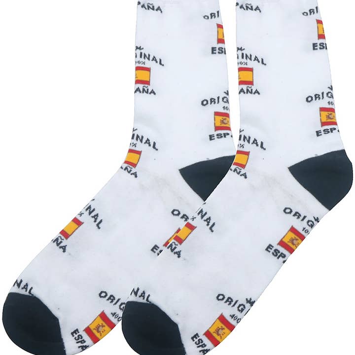 S-F3.1 SOCK2316-809Par strumpor Storlek 38-45 - Sp för wholesale av Menga Trading