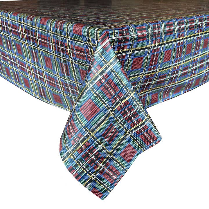 Splash Fabric - Wholesale Tablecloth - Rectangle Tablecloths27