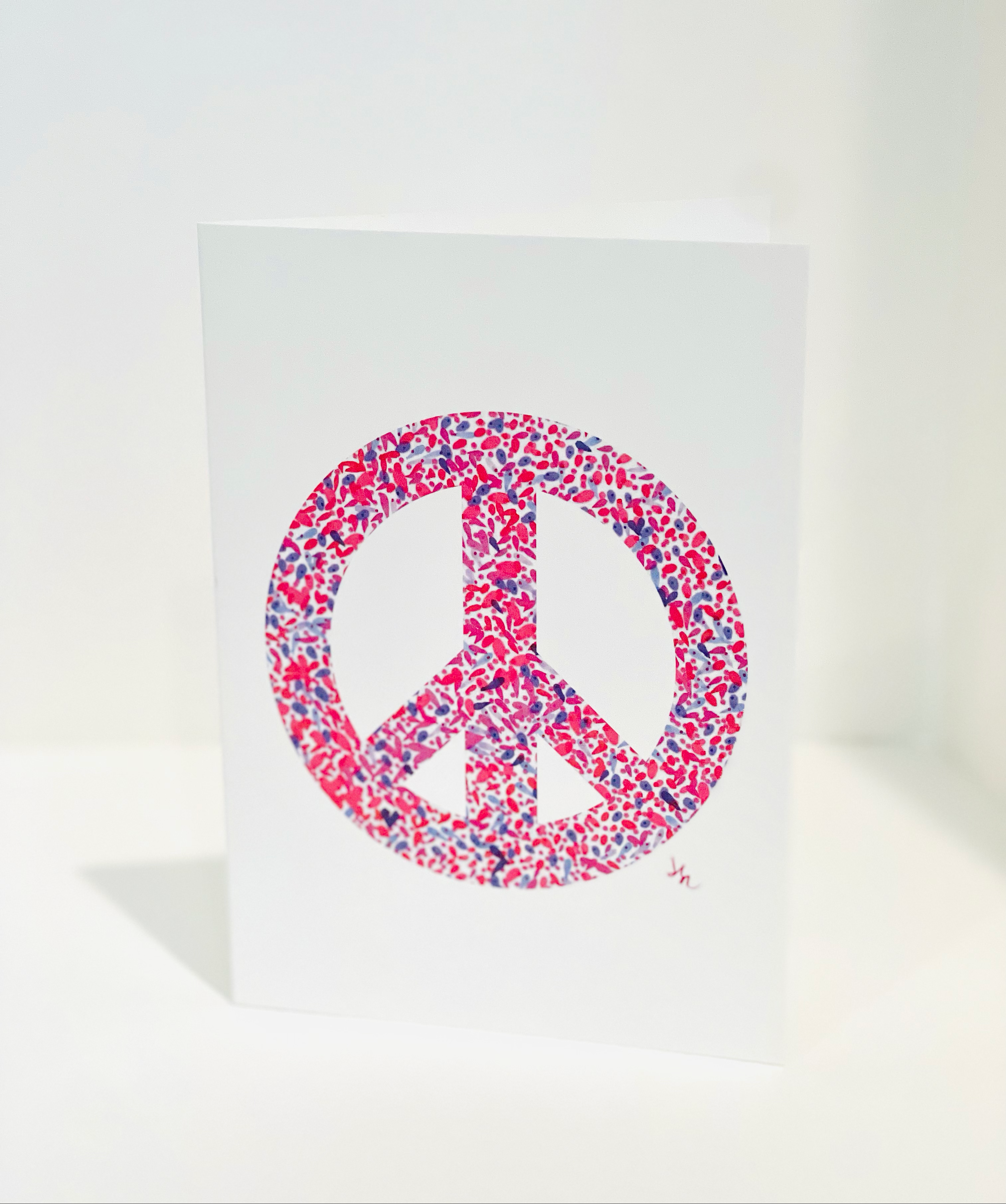 Gallery of Good® - Wholesale Everyday Greeting Card - "Good Genes" Fine Paper Card w/envelope3