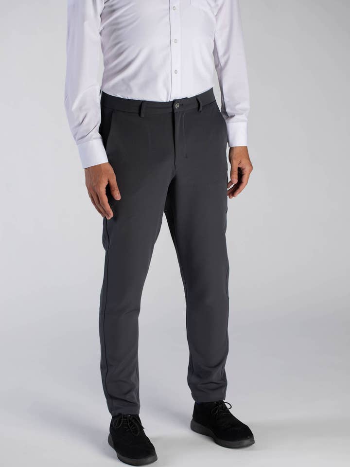 Range 2.0 Slim Fit for wholesale by &Collar