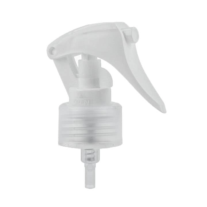 D28 Natural Pistol (Pack 10) for wholesale by Natury Greencare