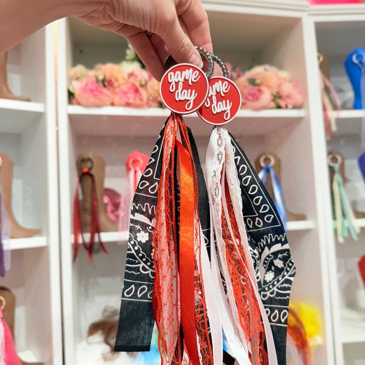 Shop Hotline – wholesale Shoe accessories – BootTies Boot Charms1