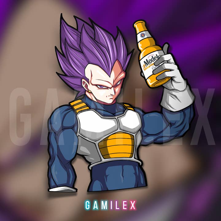 VGTA Ego Drink for wholesale by Gamilex