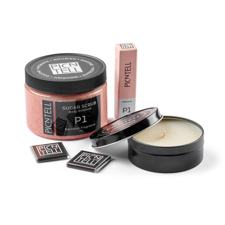 P1 Themed Gift Set for wholesale by PICNTELL