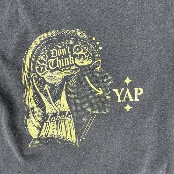 'YAP' Top for engroshandel hos Freddy Tyler Paul