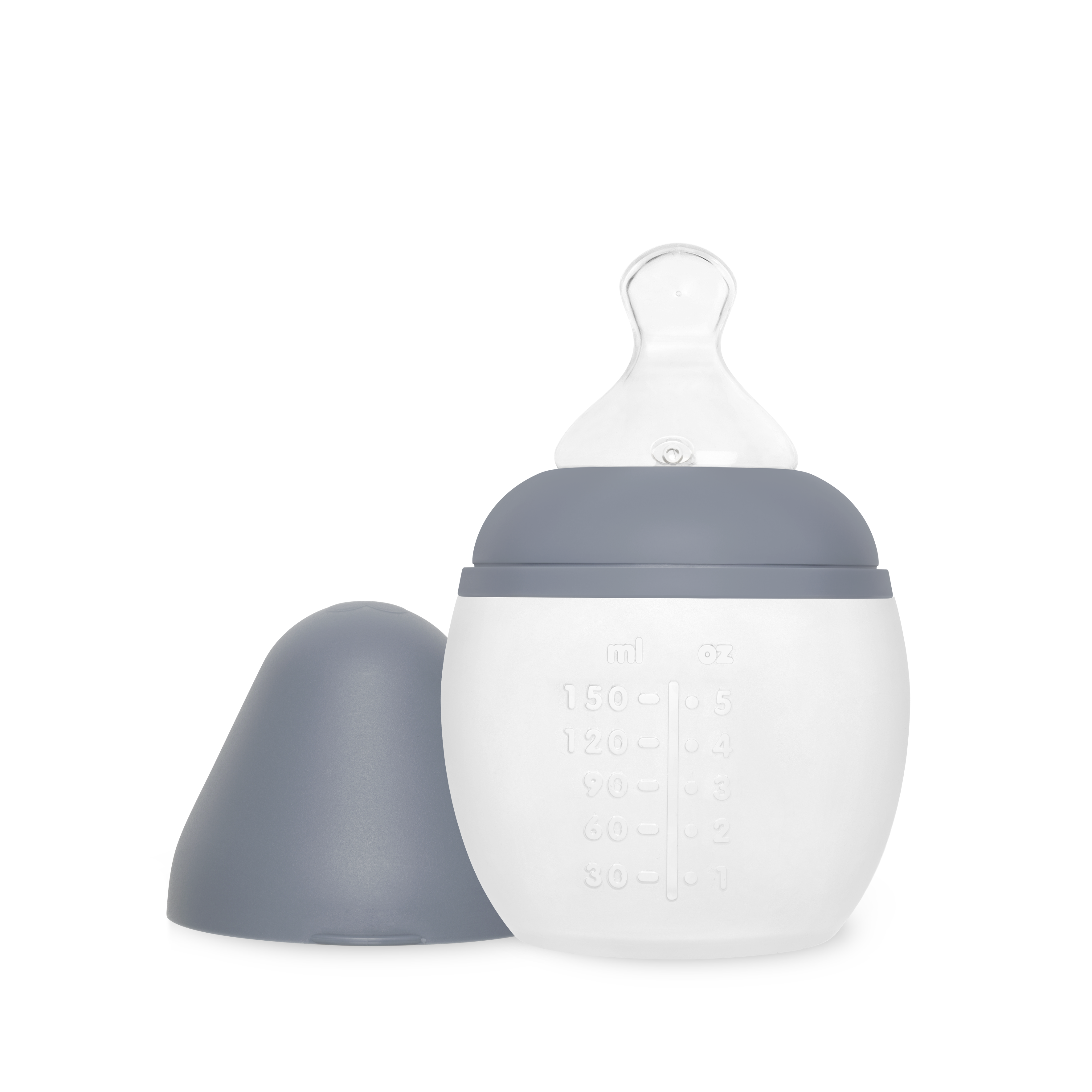 Élhée - Wholesale Babyfles - Babyfles 150 ml - 5 oz met medium doorstroom speen (0-24 maanden)16