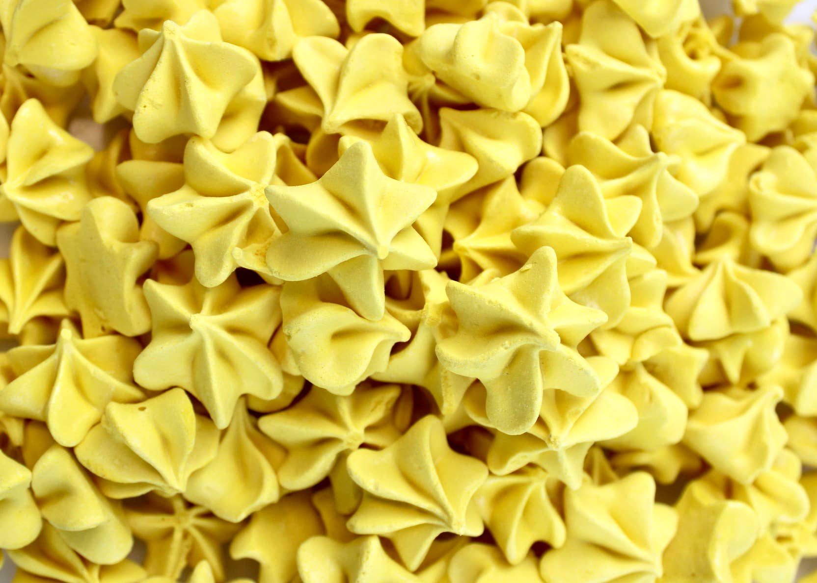 Savor Patisserie - Wholesale Cookie - Lemon Meringues - Case of 6 Jars2