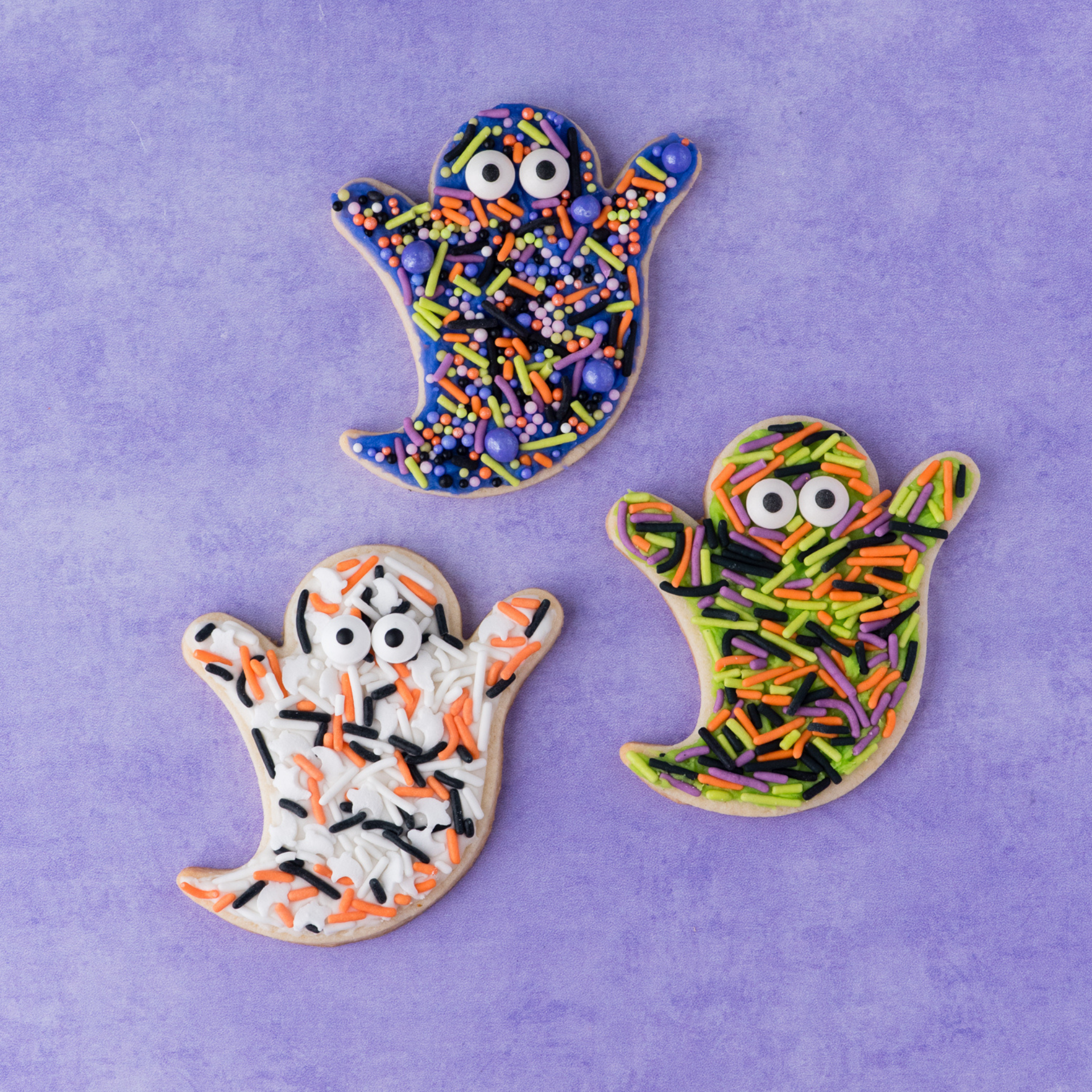 Sweets Indeed - Wholesale Hard Candy - Sweets Indeed Candy Eyeballs - 2.90 oz Jar5