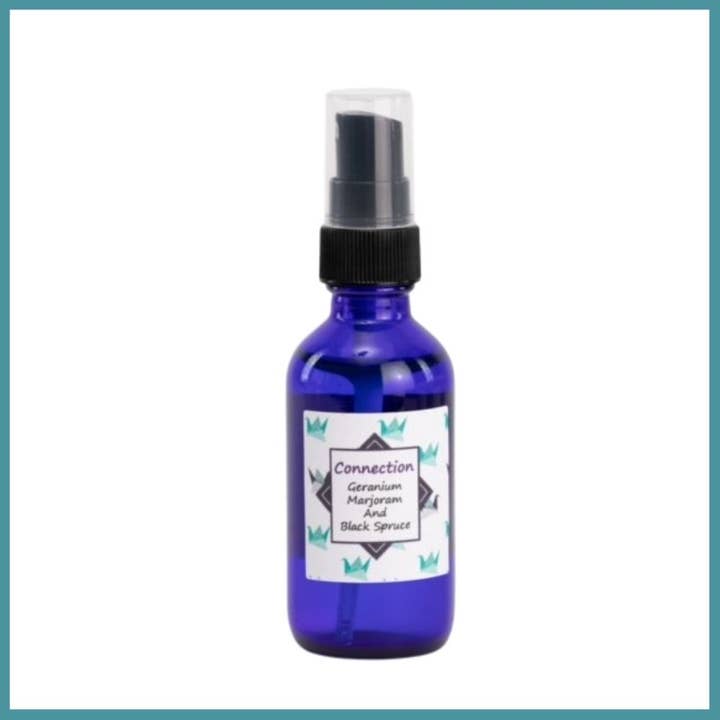 Connection Spray for wholesale by The Fern & The Fox