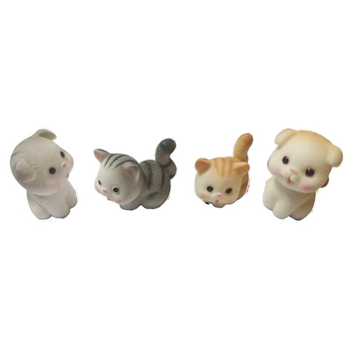 Zorbitz - Wholesale Squishy Toy - Kids & Baby - Zorbitz Surprise Kitty Ball