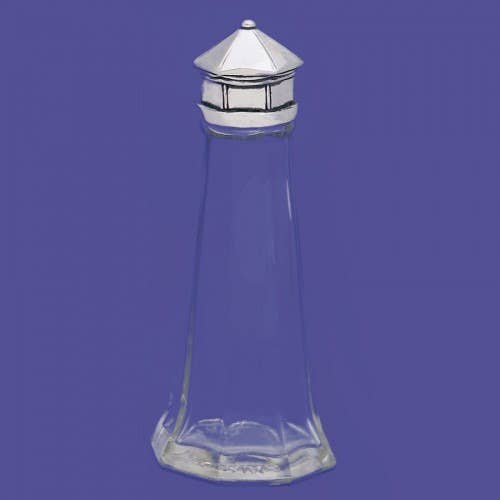 Large Lighthouse Shaker for wholesale by Basic Spirit