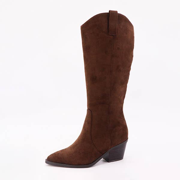 Mis Jes - Wholesale Cowboy Boots - Women's - JP-MINDFUL-32 4