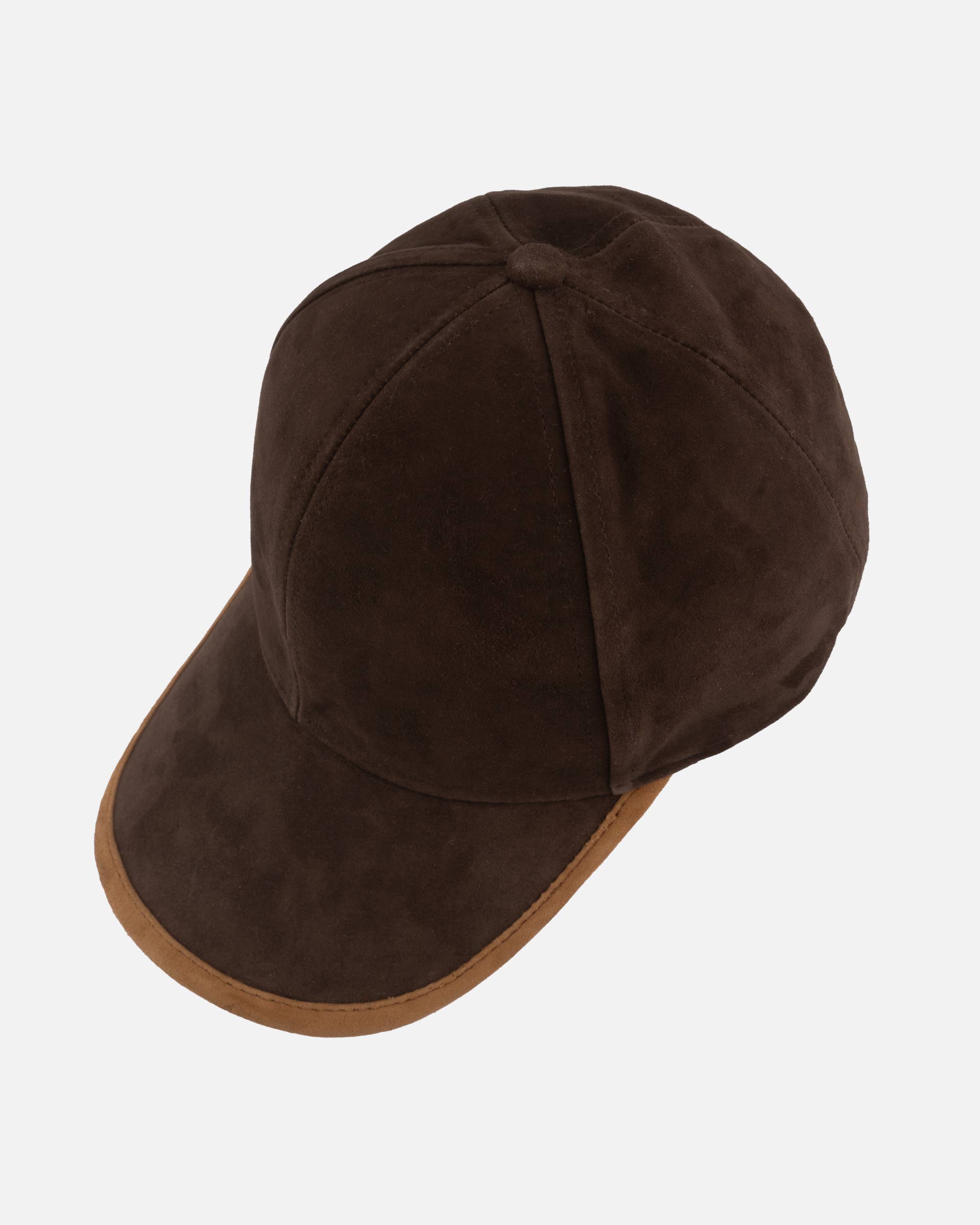 Amsterdam Heritage Belts, Bags, Apparel & Jackets EU - Wholesale Hat Accessory - Women's - Ferry | Suede Leather Cap7