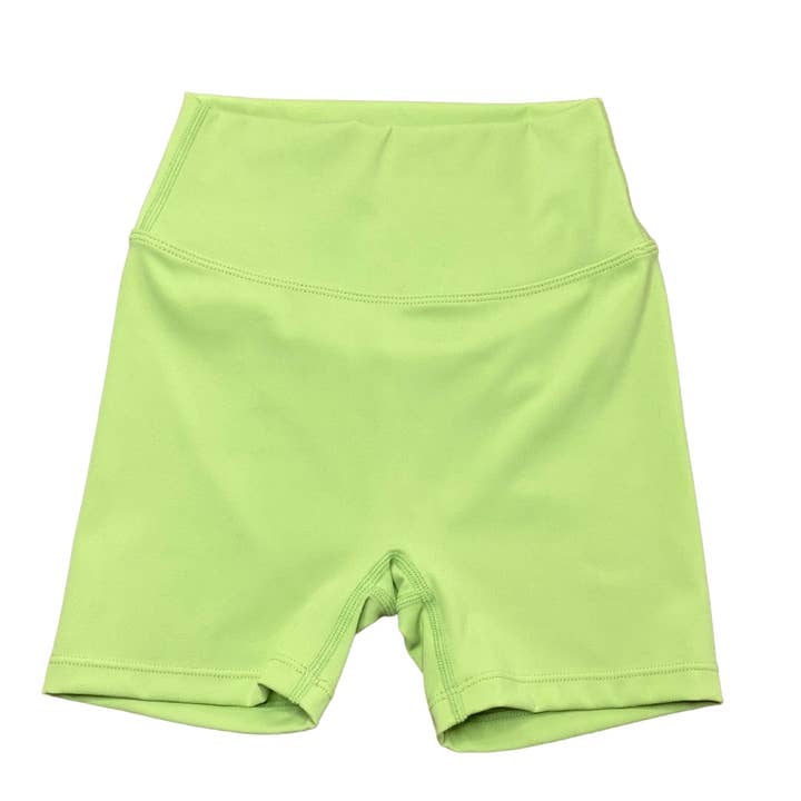 Smoosh - Wholesale Shorts - Kids - Girls Biker Shorts