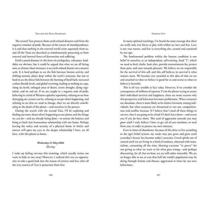 Simon & Schuster - Wholesale Book - Adult - Quest for the Enlightened Feminine by Anna Howard