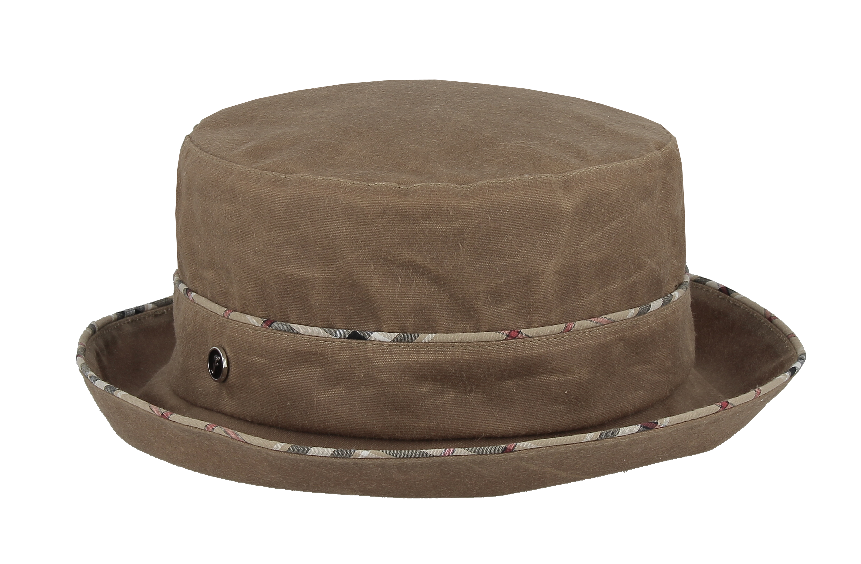 FLECHET - Wholesale Bucket Hat - Women's - WOMEN'S RAIN HAT Made in Portugal - 2H44POR3