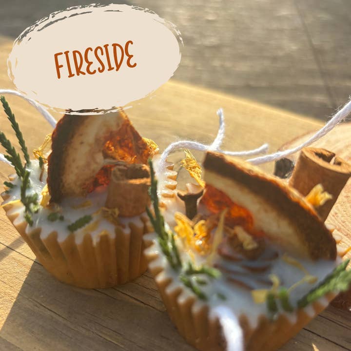 Mana Market Co. - Wholesale Party Favor - Mini Fire Starter Favor28