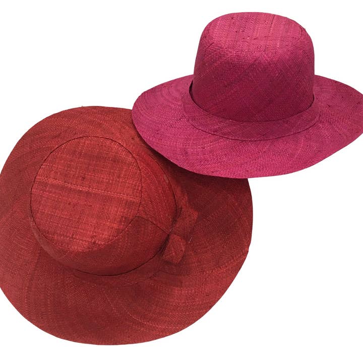 C9E1 - Chapéus de Palha - MACHA por atacado de Boca Tennis & Golf Bags