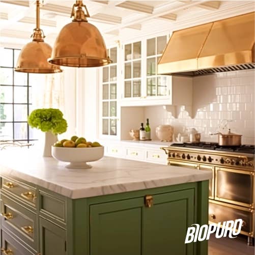 NIVEL SRL SOCIETÀ BENEFIT - Wholesale Multi-surface cleaner - Biopuro - Organic Orange Oil - Concentrated 250mL1