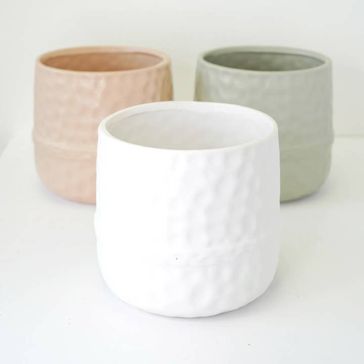 Panelas marteladas por atacado de Springer Décor