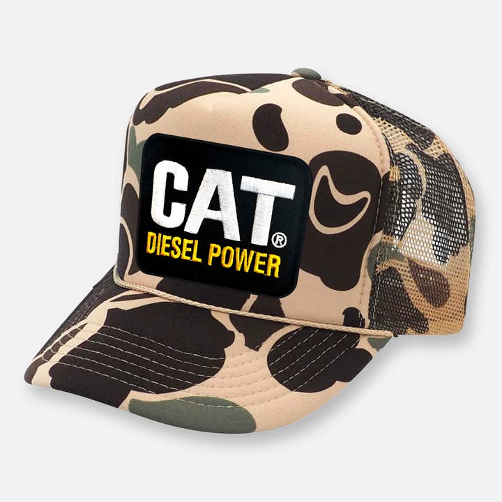 BROWN CAMO CURVED BILL HAT COLLECTION and other Purchase Wholesale camo bill hat. Free Returns & Net 60 Terms on Faire trending on Faire.